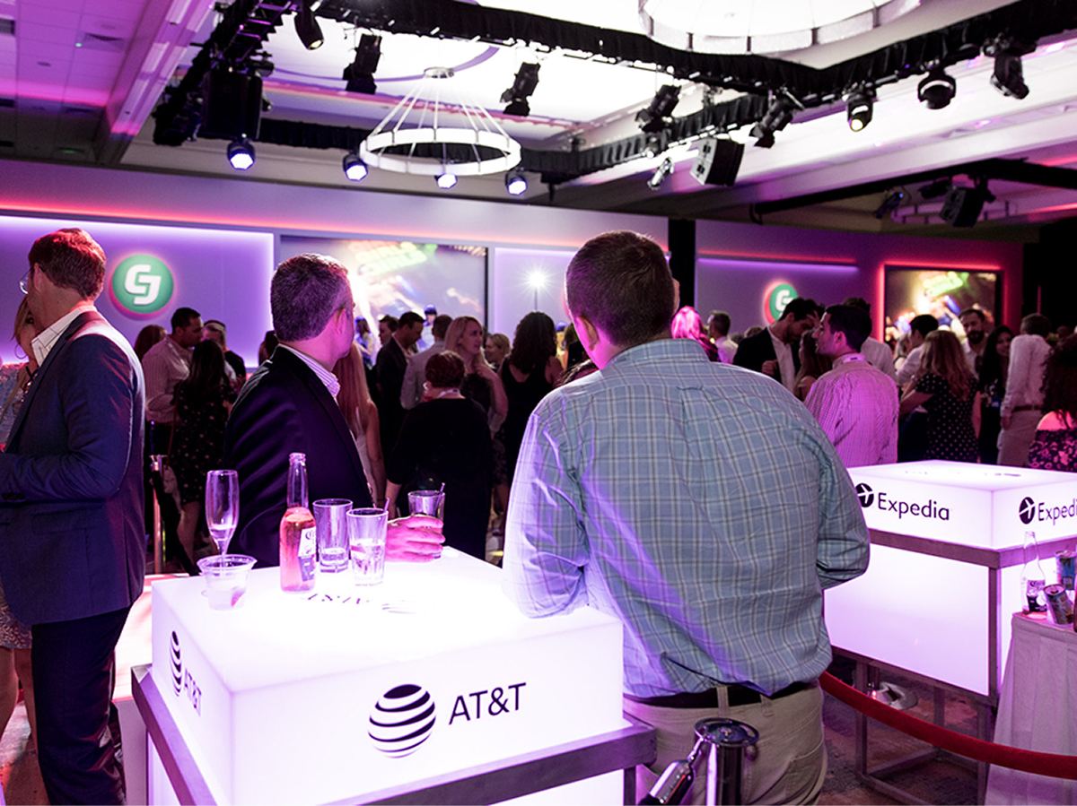 The After Party VIP Lounge