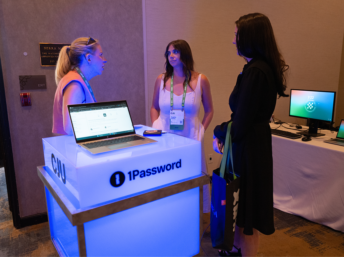 Connection Lab trainings