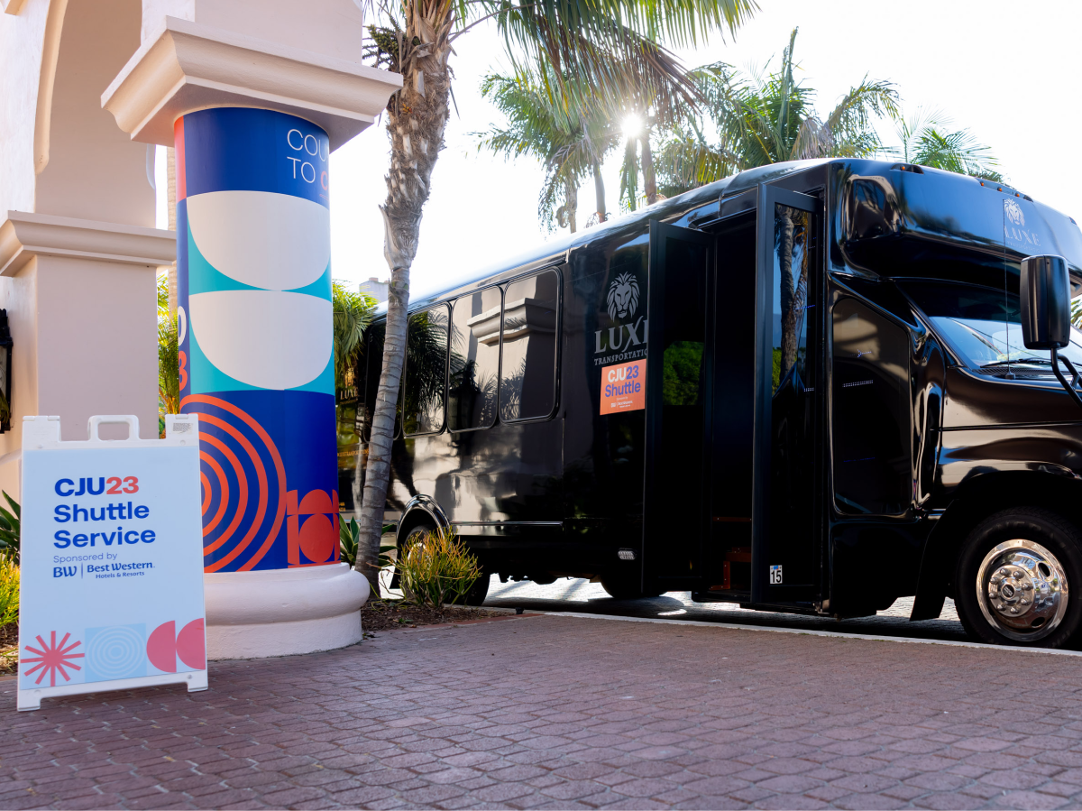 Shuttle service 