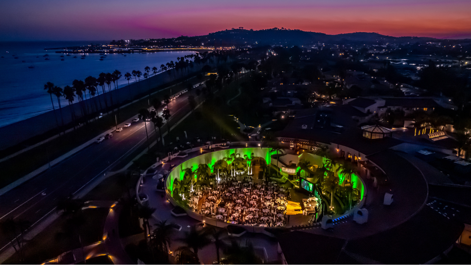 Co-sponsorship of CJU with CJ